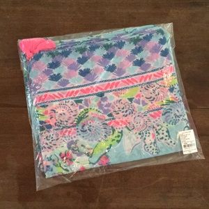 Lilly Pulitzer Sway This Way Resort Wrap